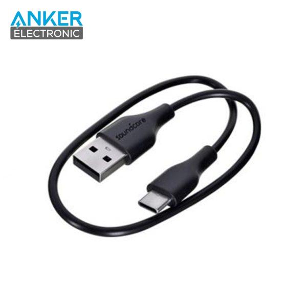 کابل شارژ اورجینال هدفون انکر Anker Soundcore Liberty 4 NC Cable